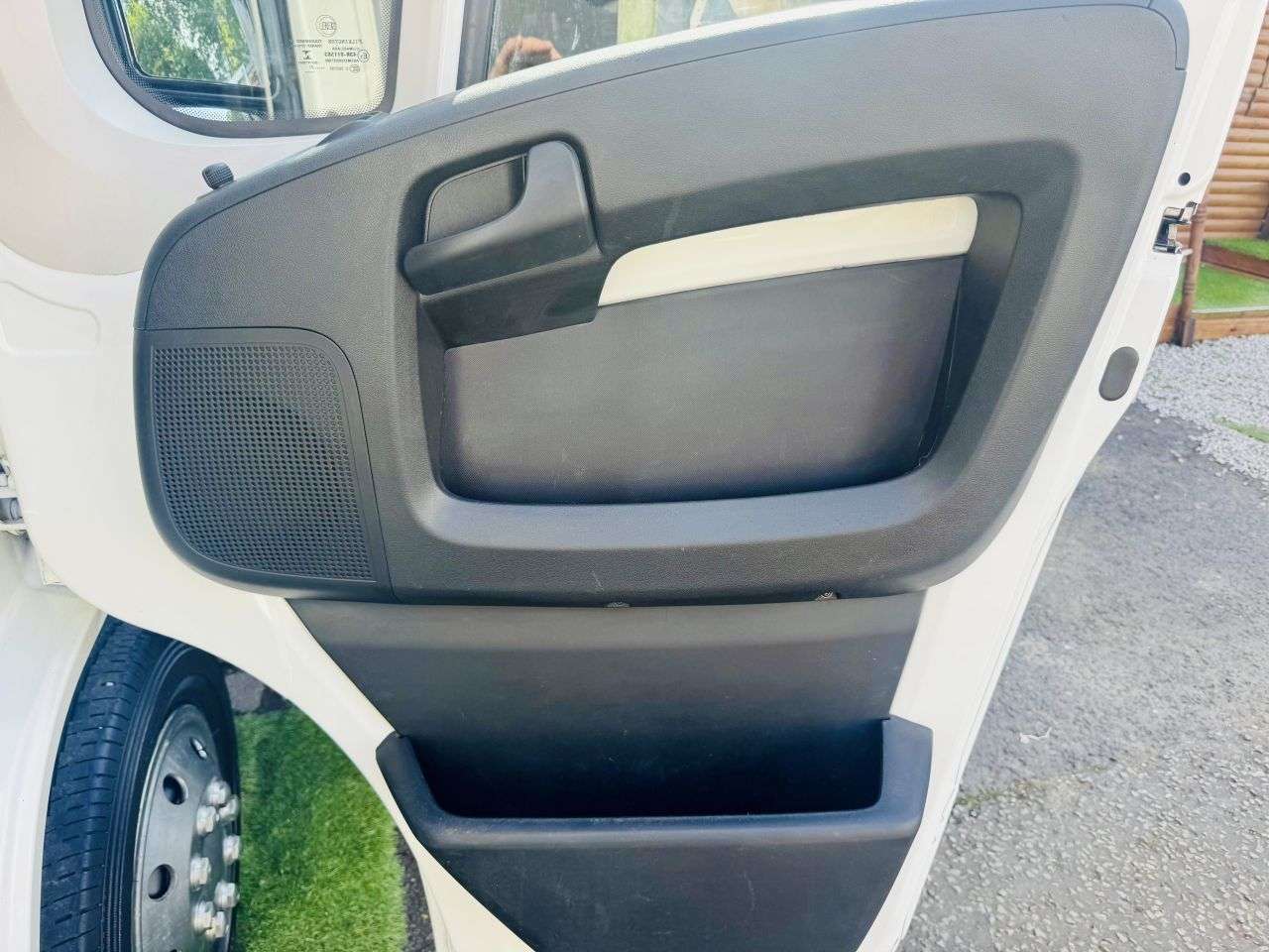 2021 PEUGEOT BOXER 2021 PEUGEOT BOXER