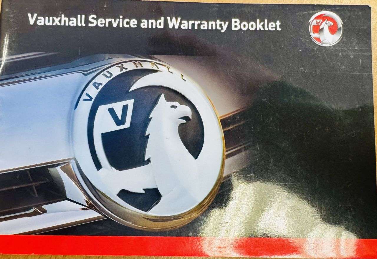 2012 VAUXHALL CORSA 2012 VAUXHALL CORSA