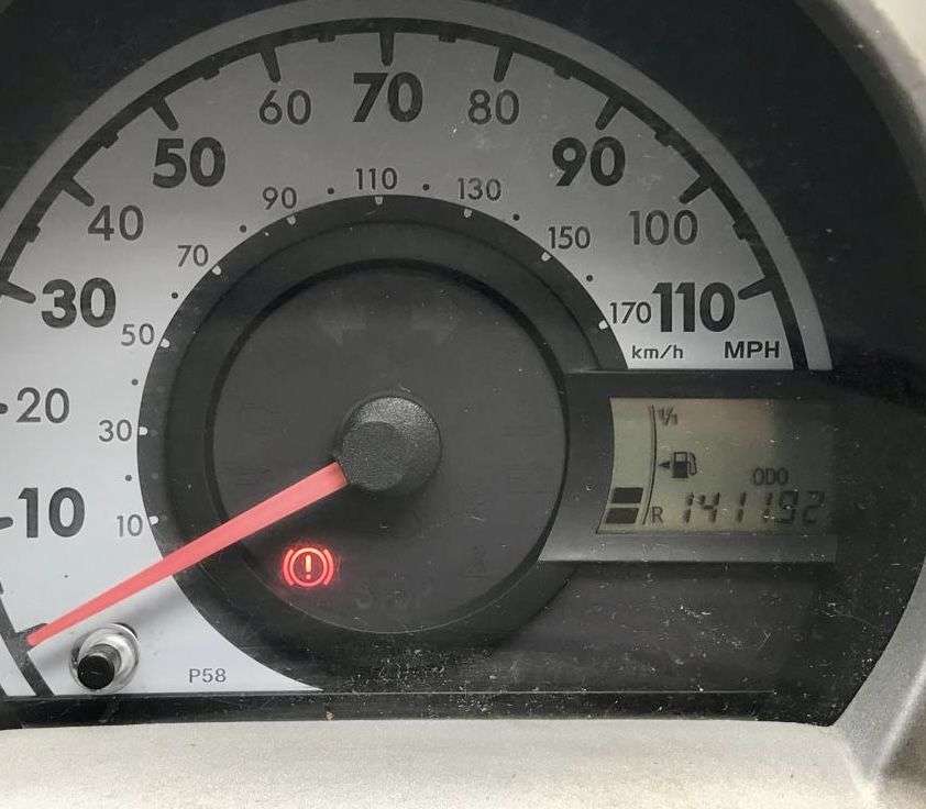 2007 PEUGEOT 107 2007 PEUGEOT 107