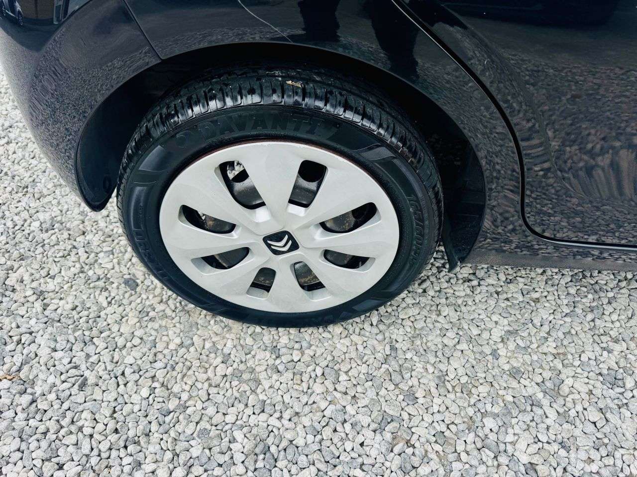 2015 CITROEN C1 2015 CITROEN C1