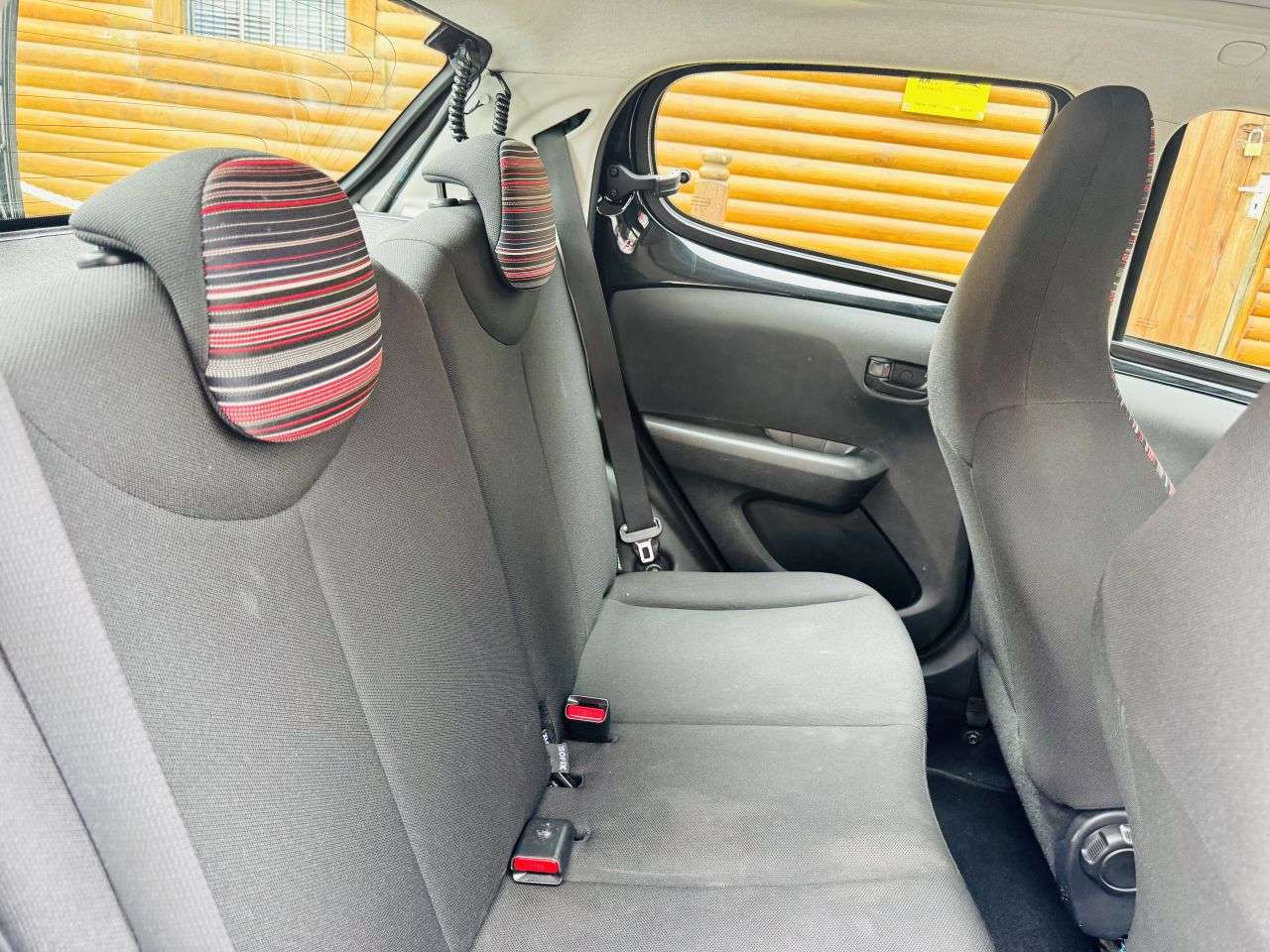 2015 CITROEN C1 2015 CITROEN C1