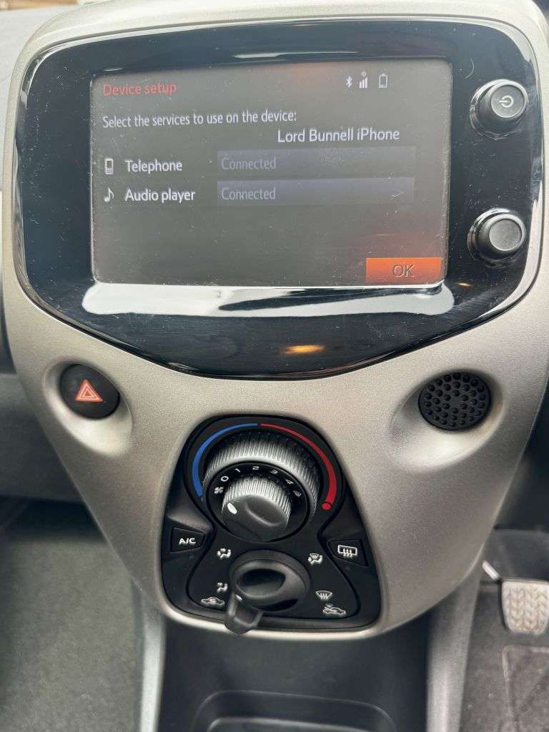 2015 CITROEN C1 2015 CITROEN C1