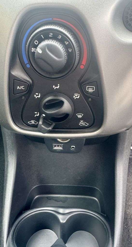 2015 CITROEN C1 2015 CITROEN C1