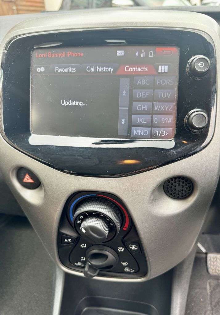 2015 CITROEN C1 2015 CITROEN C1