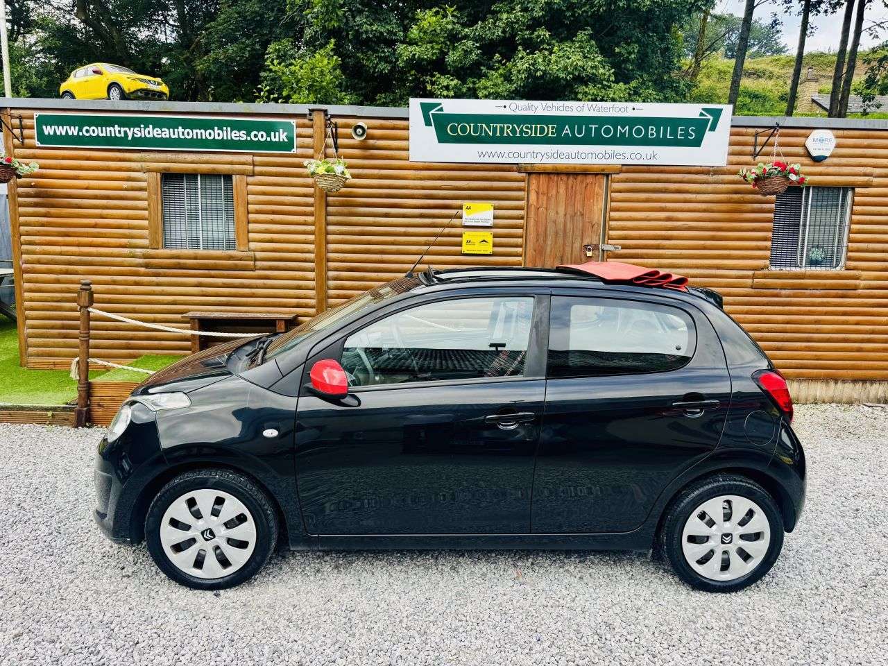 2015 CITROEN C1 2015 CITROEN C1