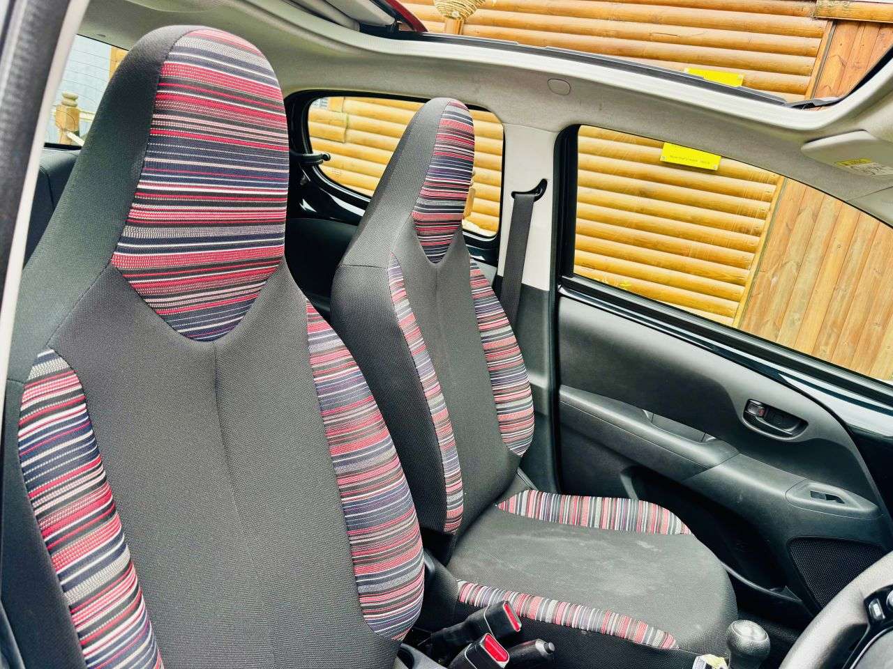 2015 CITROEN C1 2015 CITROEN C1