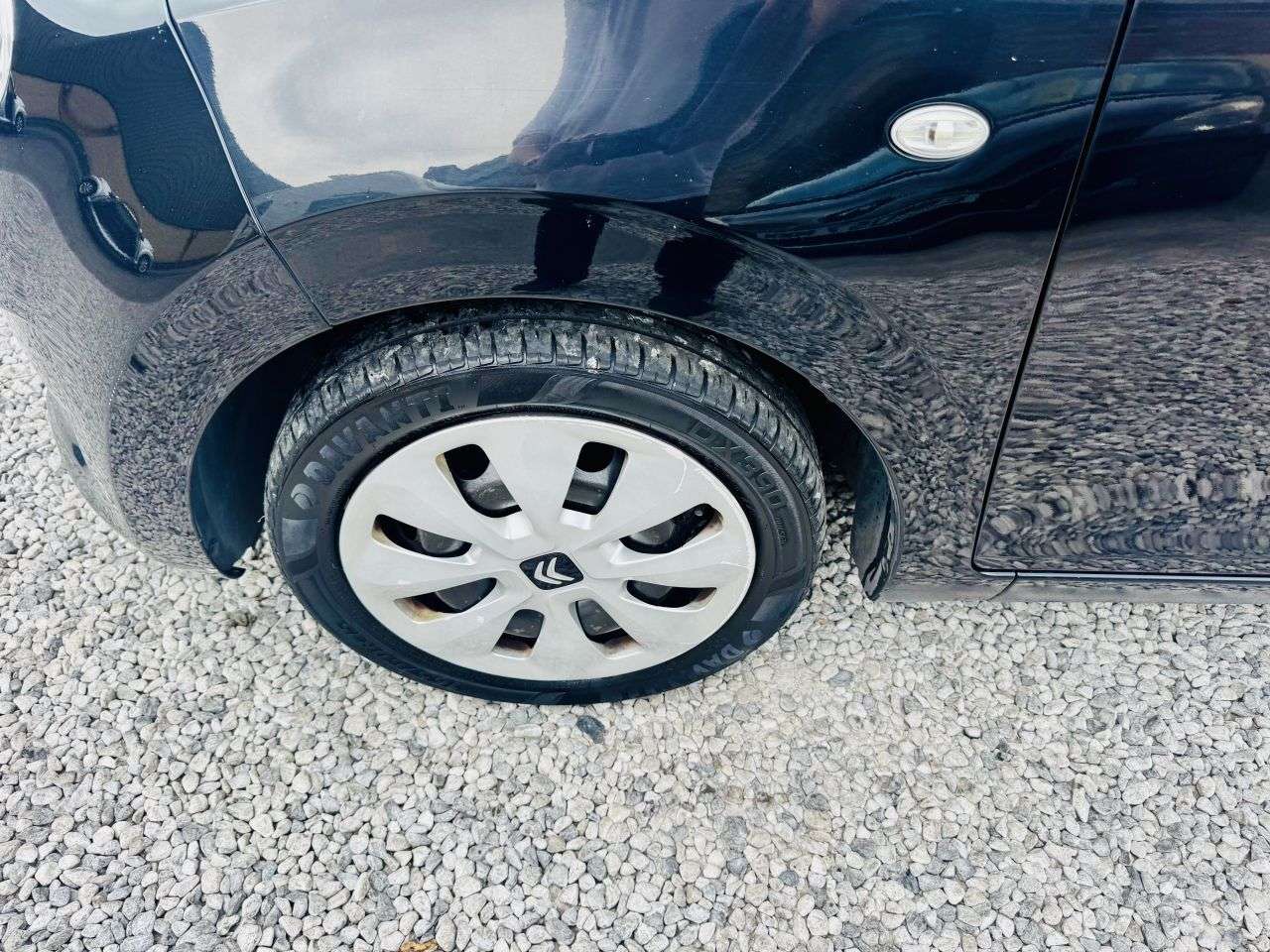 2015 CITROEN C1 2015 CITROEN C1