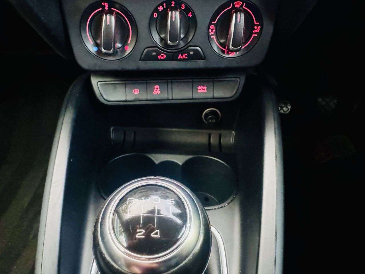 2016 AUDI A1 2016 AUDI A1