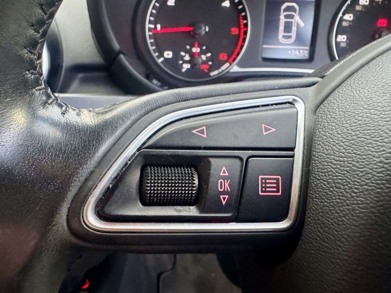 2016 AUDI A1 2016 AUDI A1