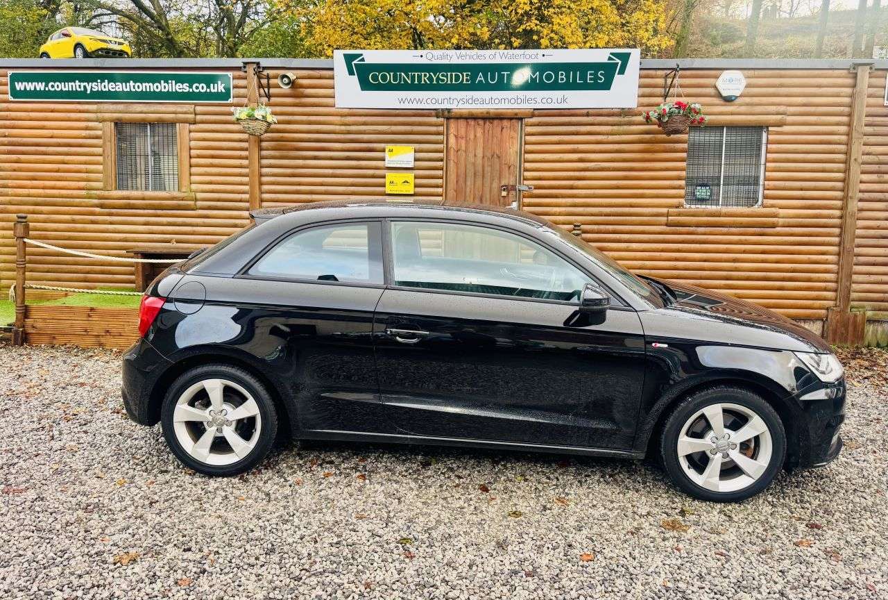 2016 AUDI A1 2016 AUDI A1
