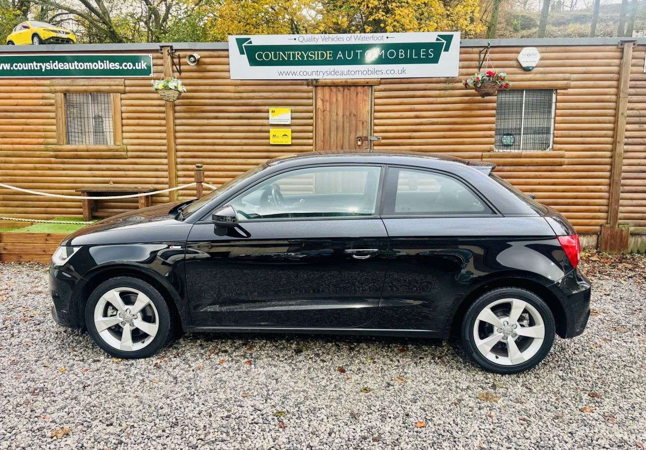 2016 AUDI A1 2016 AUDI A1
