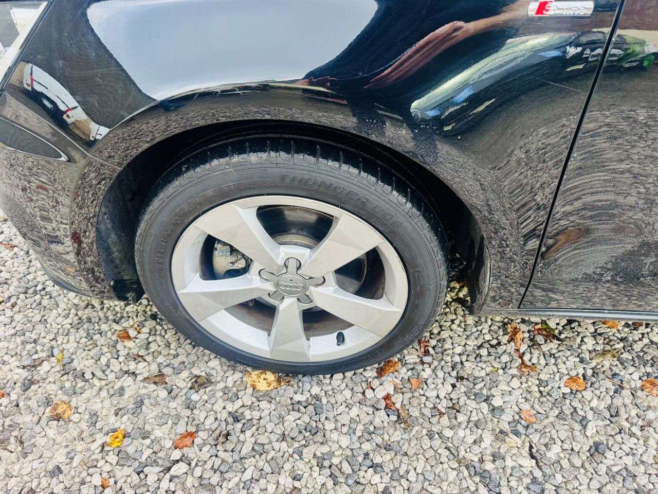 2016 AUDI A1 2016 AUDI A1