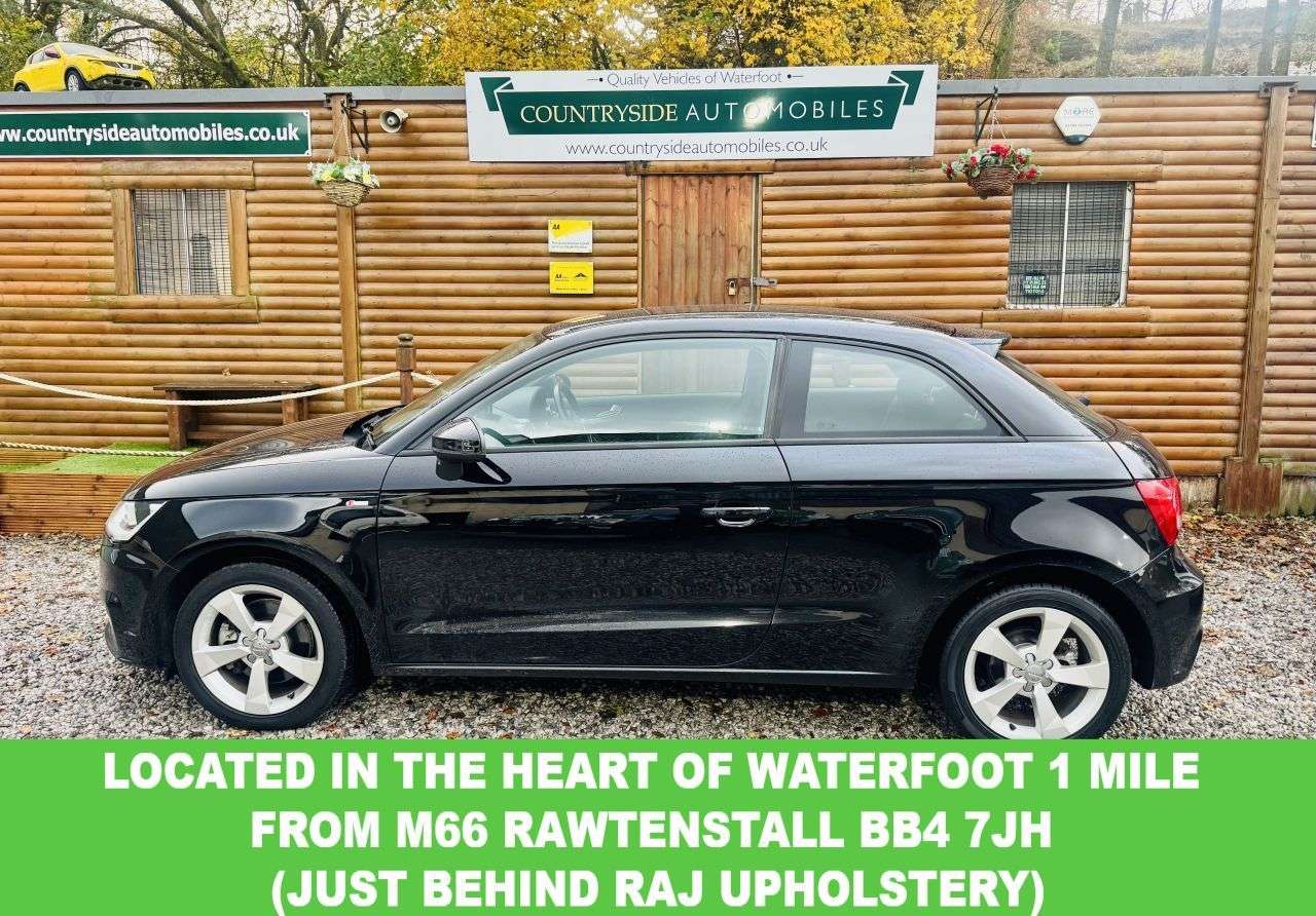 2016 AUDI A1 2016 AUDI A1