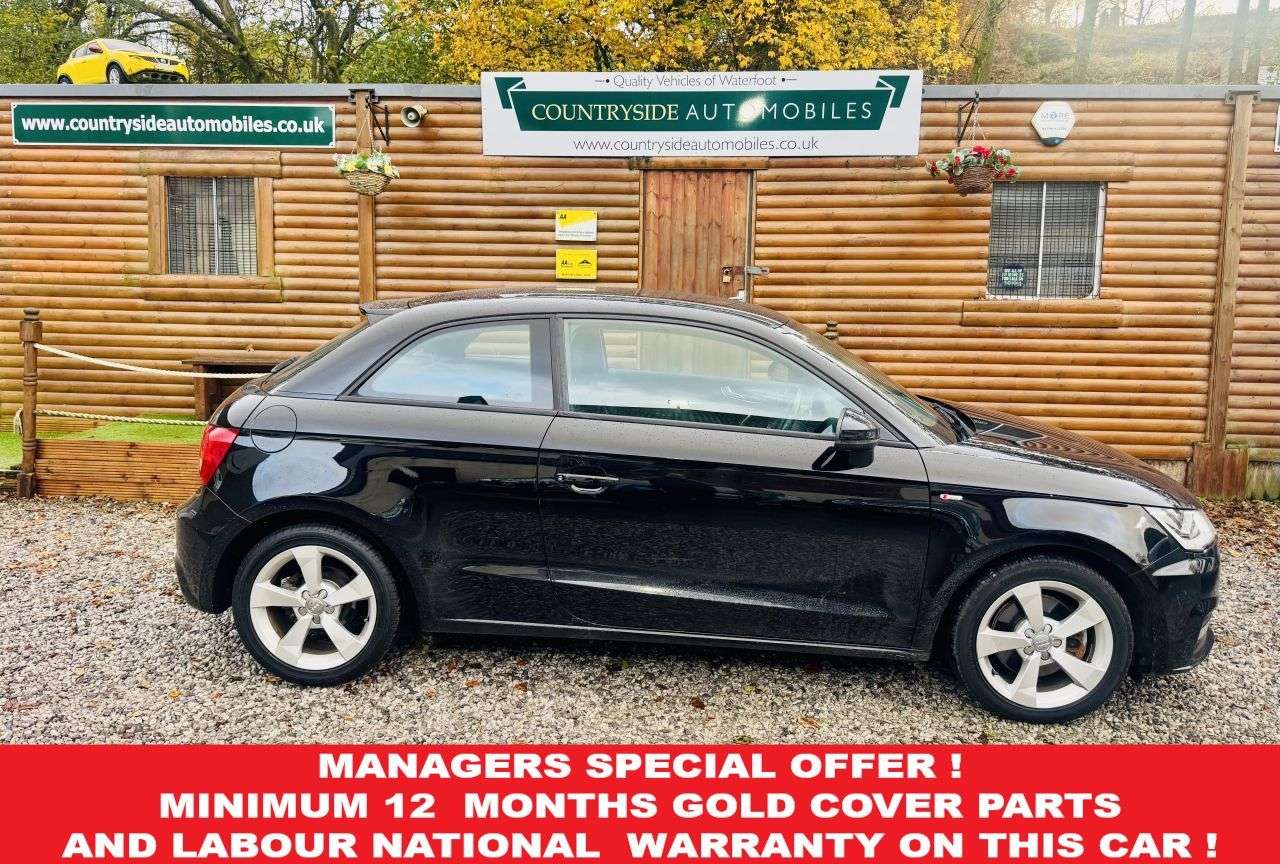 2016 AUDI A1 2016 AUDI A1