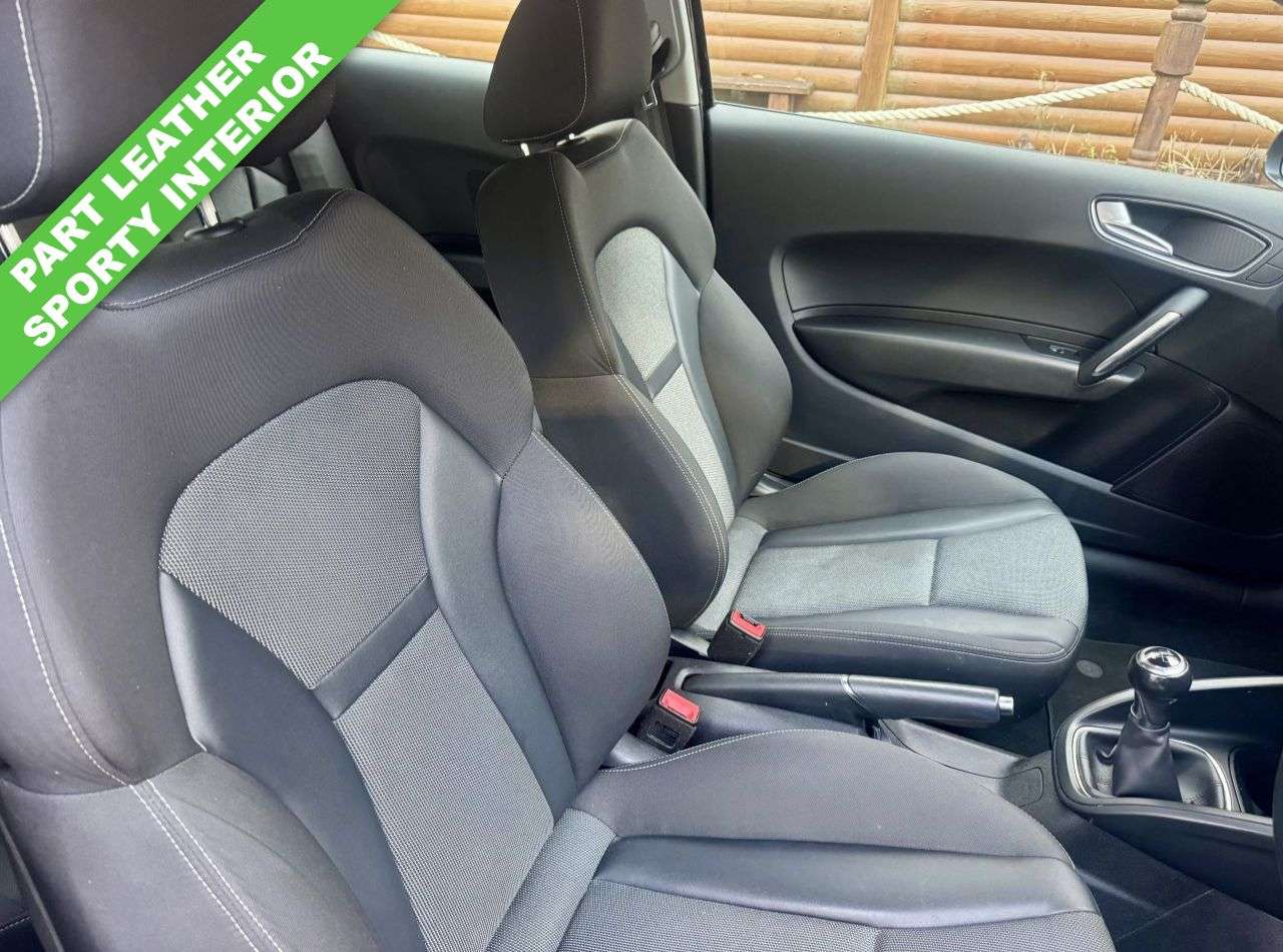 2016 AUDI A1 2016 AUDI A1