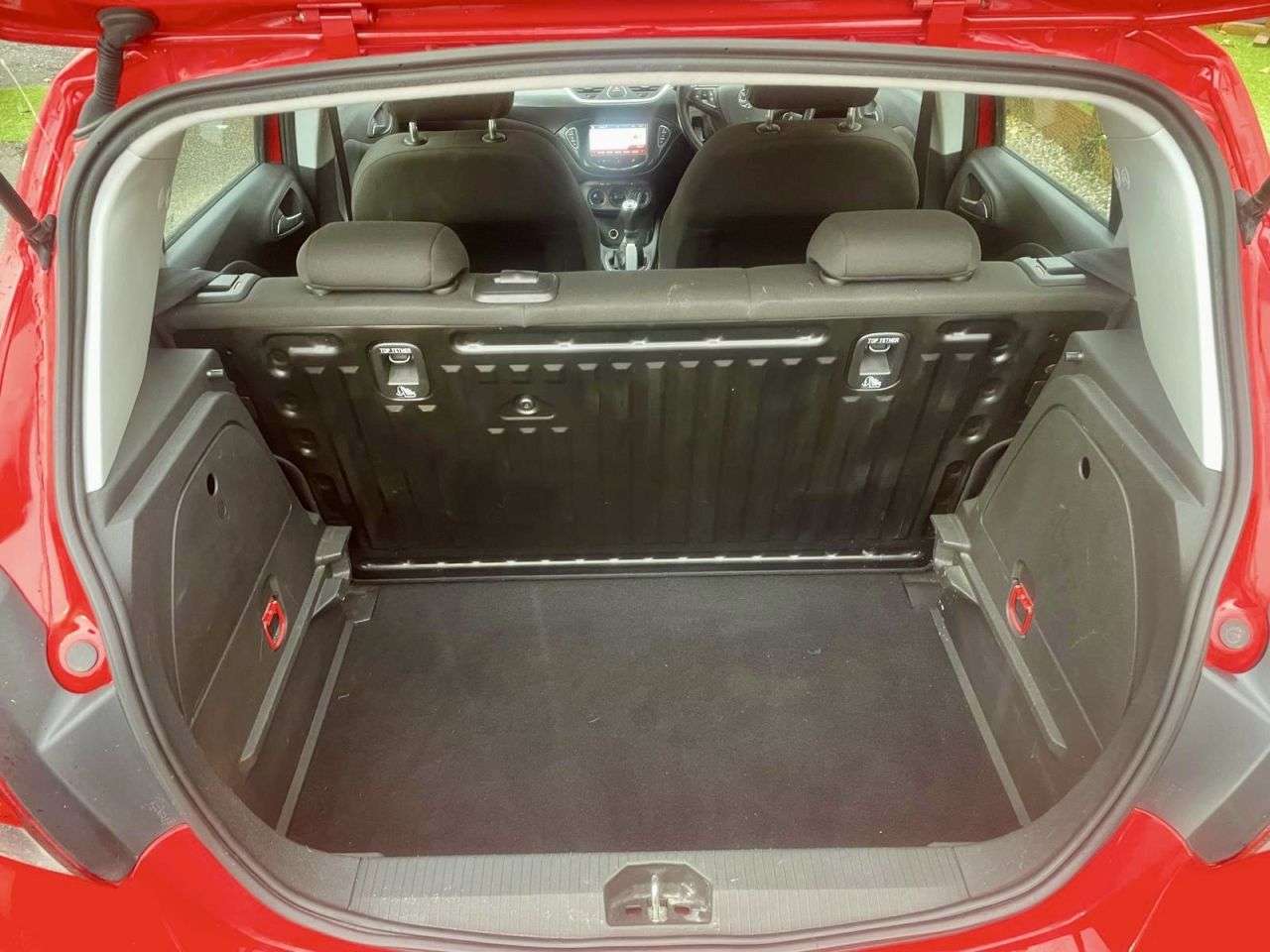 2015 VAUXHALL CORSA 2015 VAUXHALL CORSA