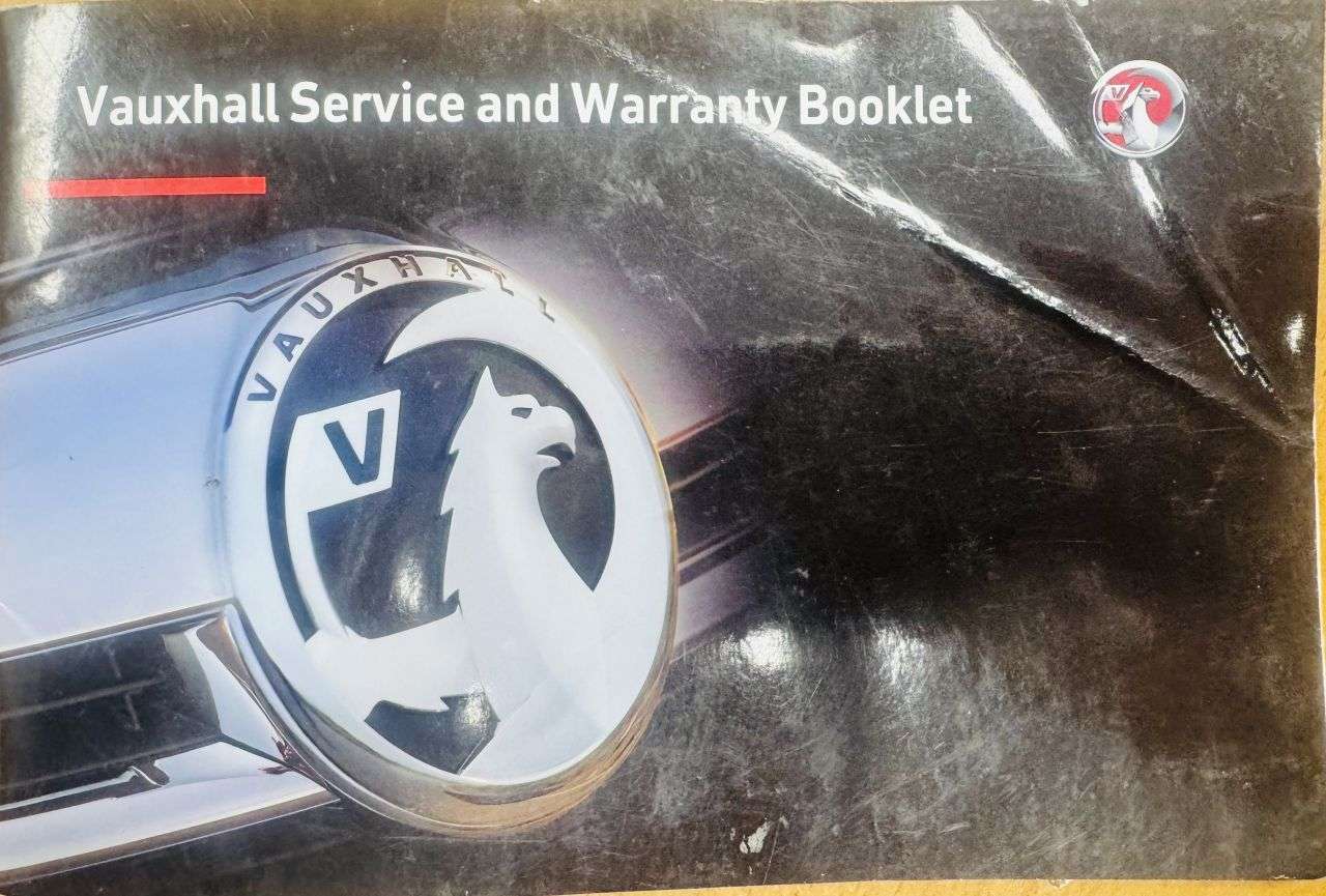 2015 VAUXHALL CORSA 2015 VAUXHALL CORSA