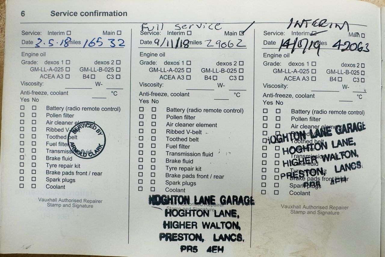 2015 VAUXHALL CORSA 2015 VAUXHALL CORSA