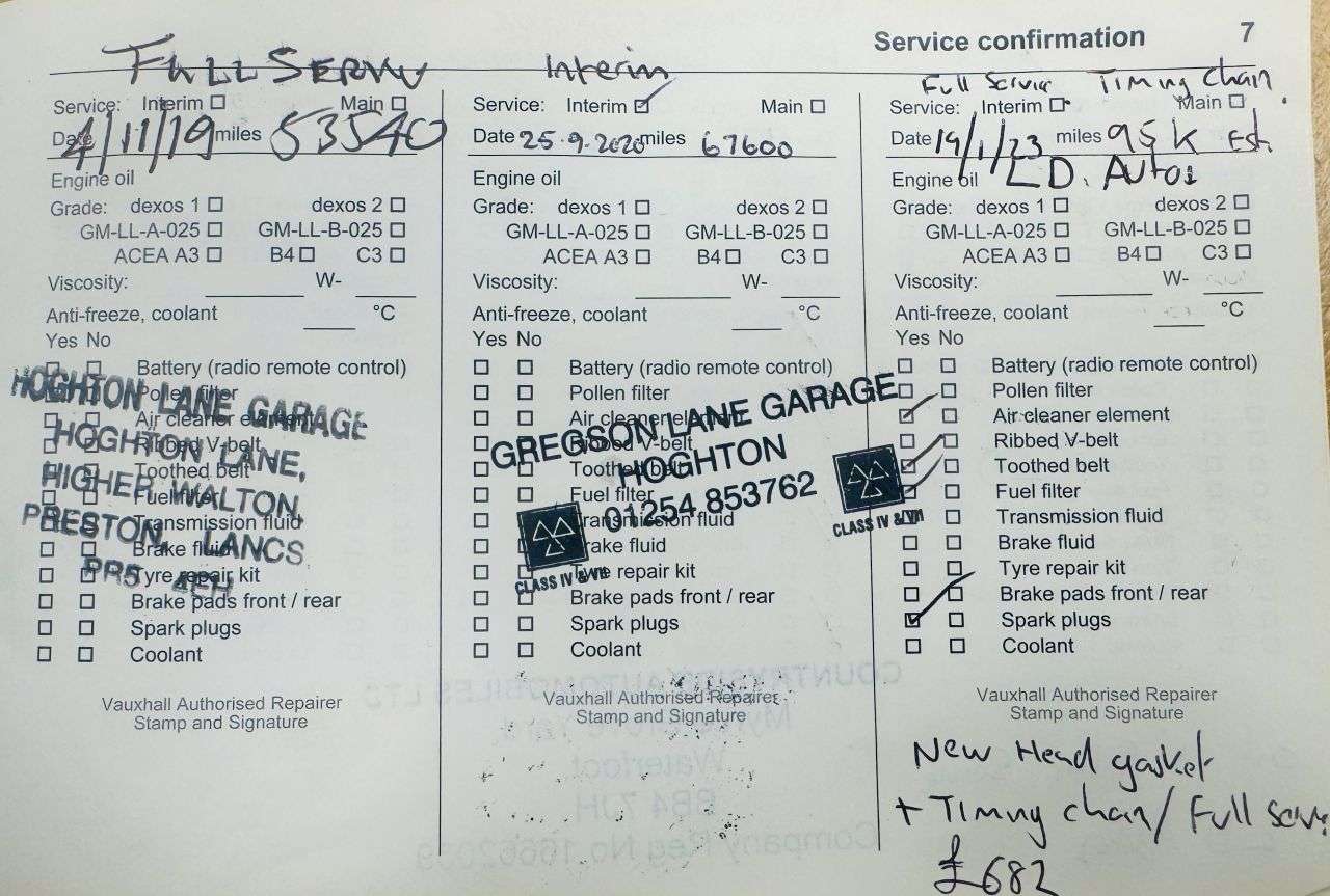 2015 VAUXHALL CORSA 2015 VAUXHALL CORSA