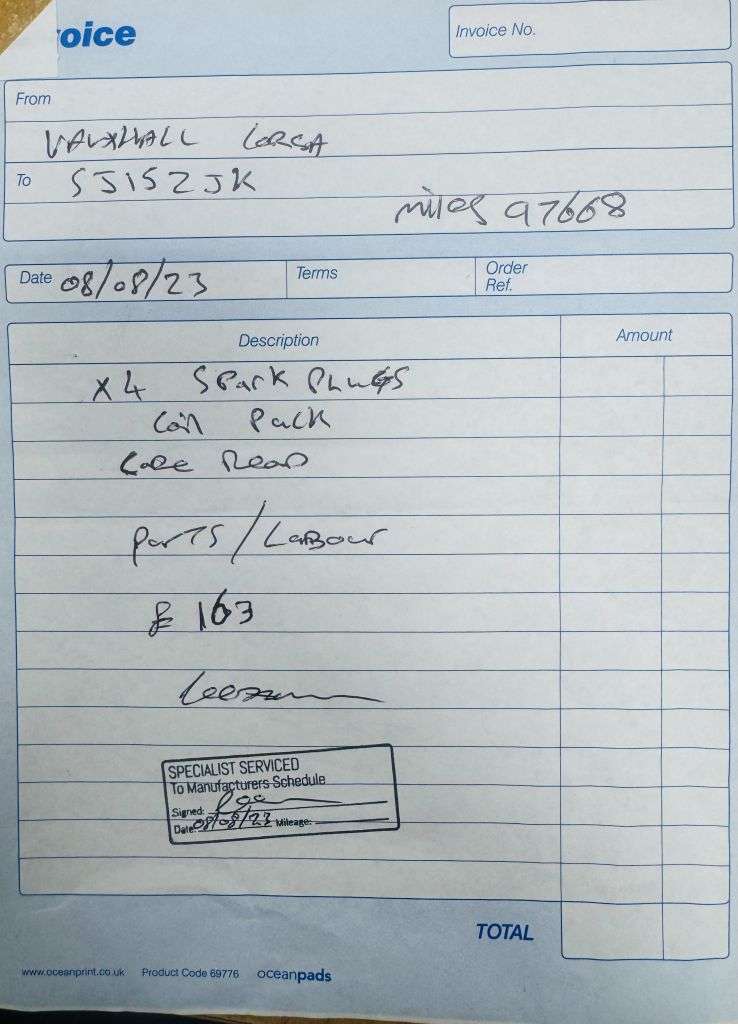 2015 VAUXHALL CORSA 2015 VAUXHALL CORSA