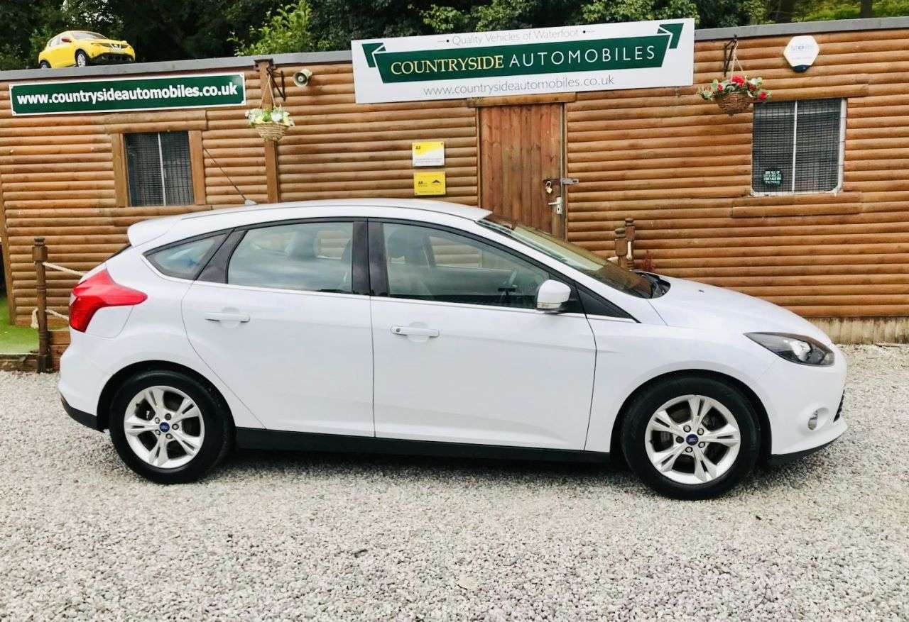 2012 FORD FOCUS 2012 FORD FOCUS