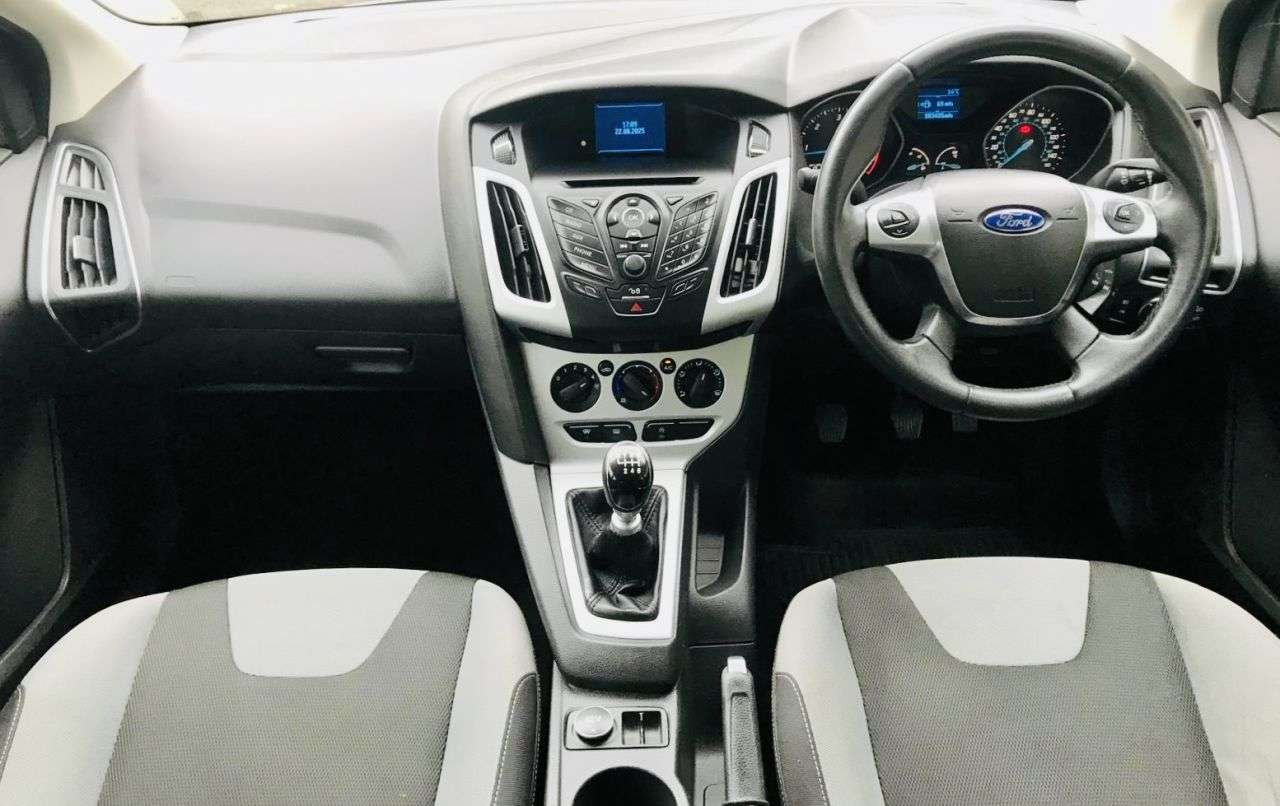 2012 FORD FOCUS 2012 FORD FOCUS