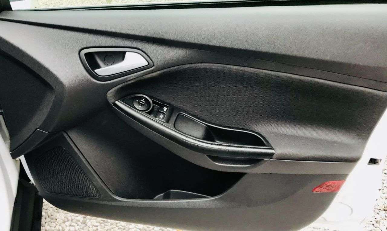 2012 FORD FOCUS 2012 FORD FOCUS