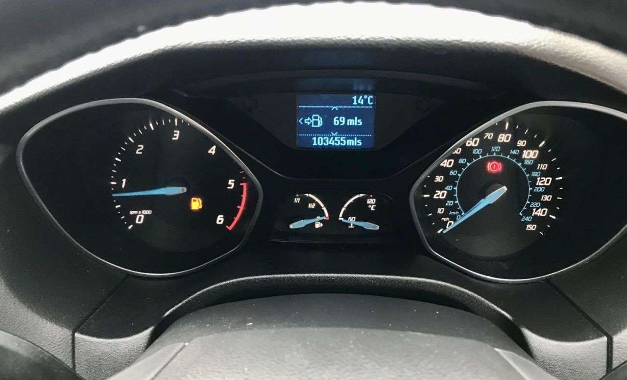 2012 FORD FOCUS 2012 FORD FOCUS