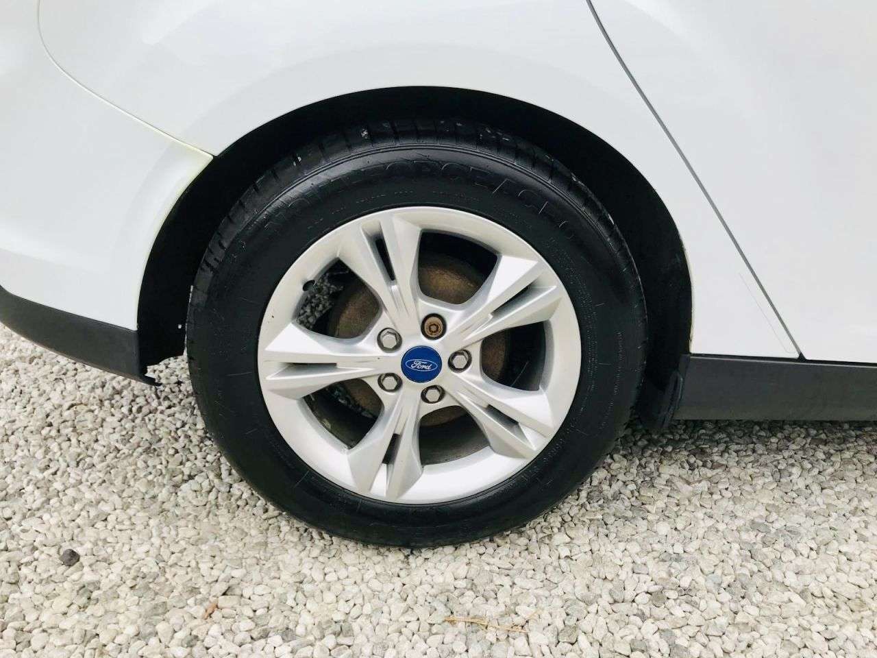 2012 FORD FOCUS 2012 FORD FOCUS