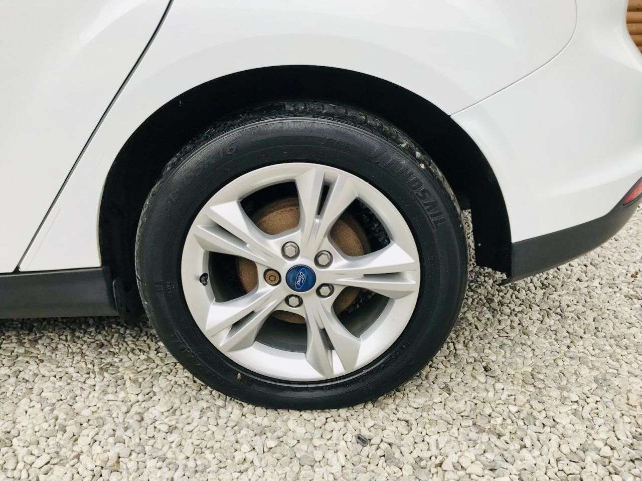 2012 FORD FOCUS 2012 FORD FOCUS