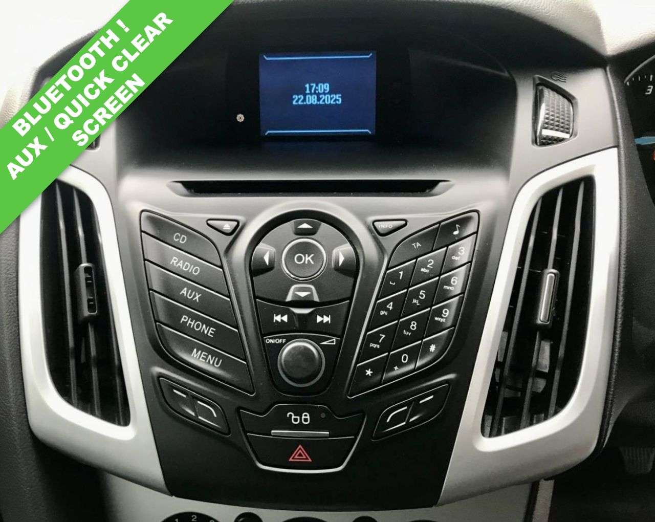 2012 FORD FOCUS 2012 FORD FOCUS