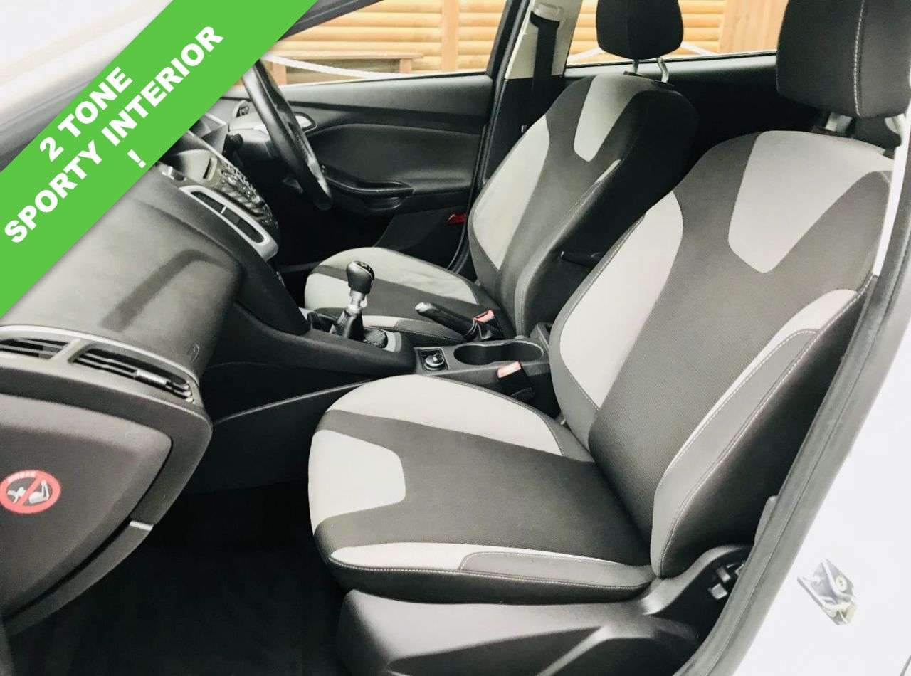 2012 FORD FOCUS 2012 FORD FOCUS