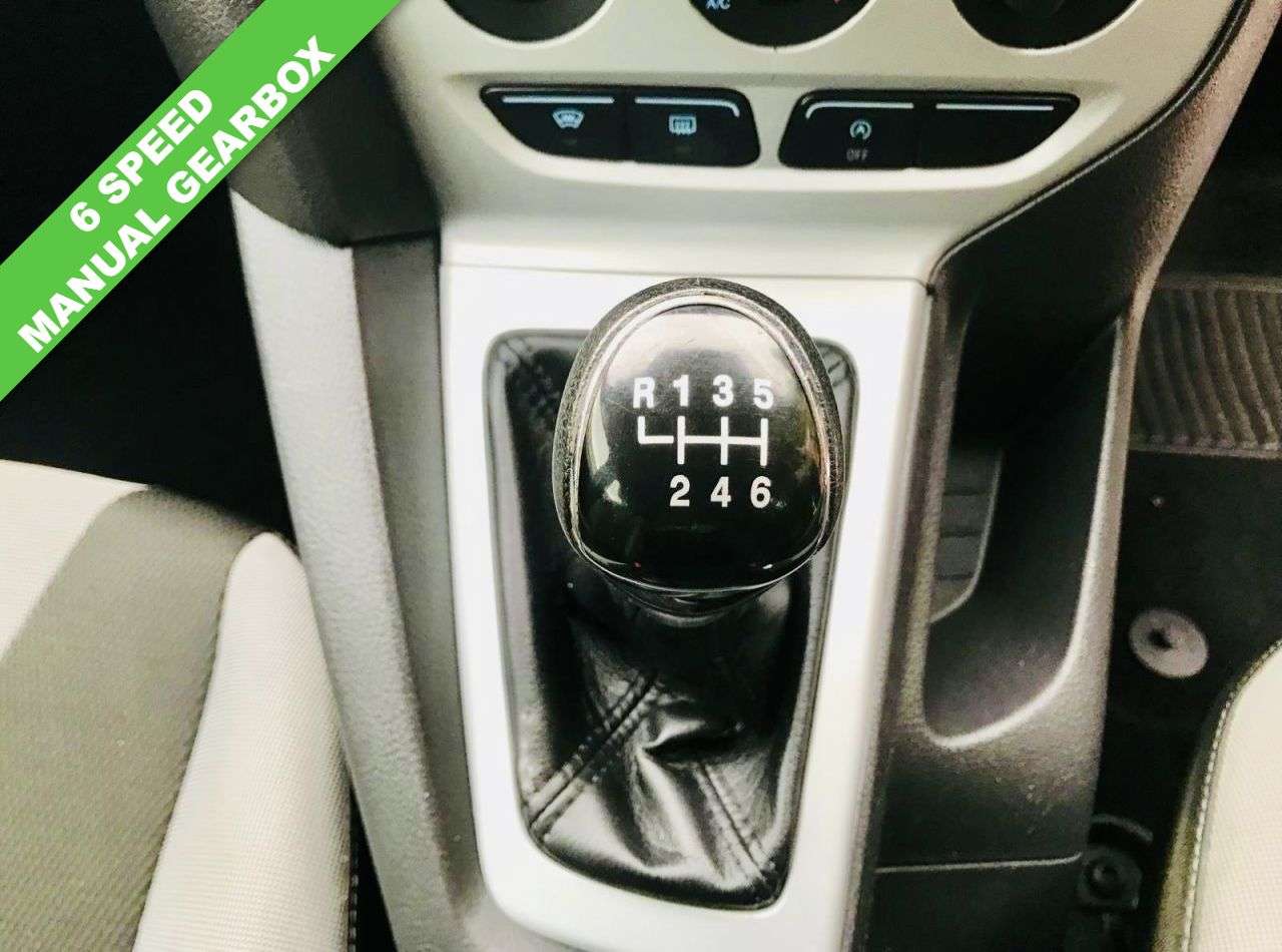 2012 FORD FOCUS 2012 FORD FOCUS