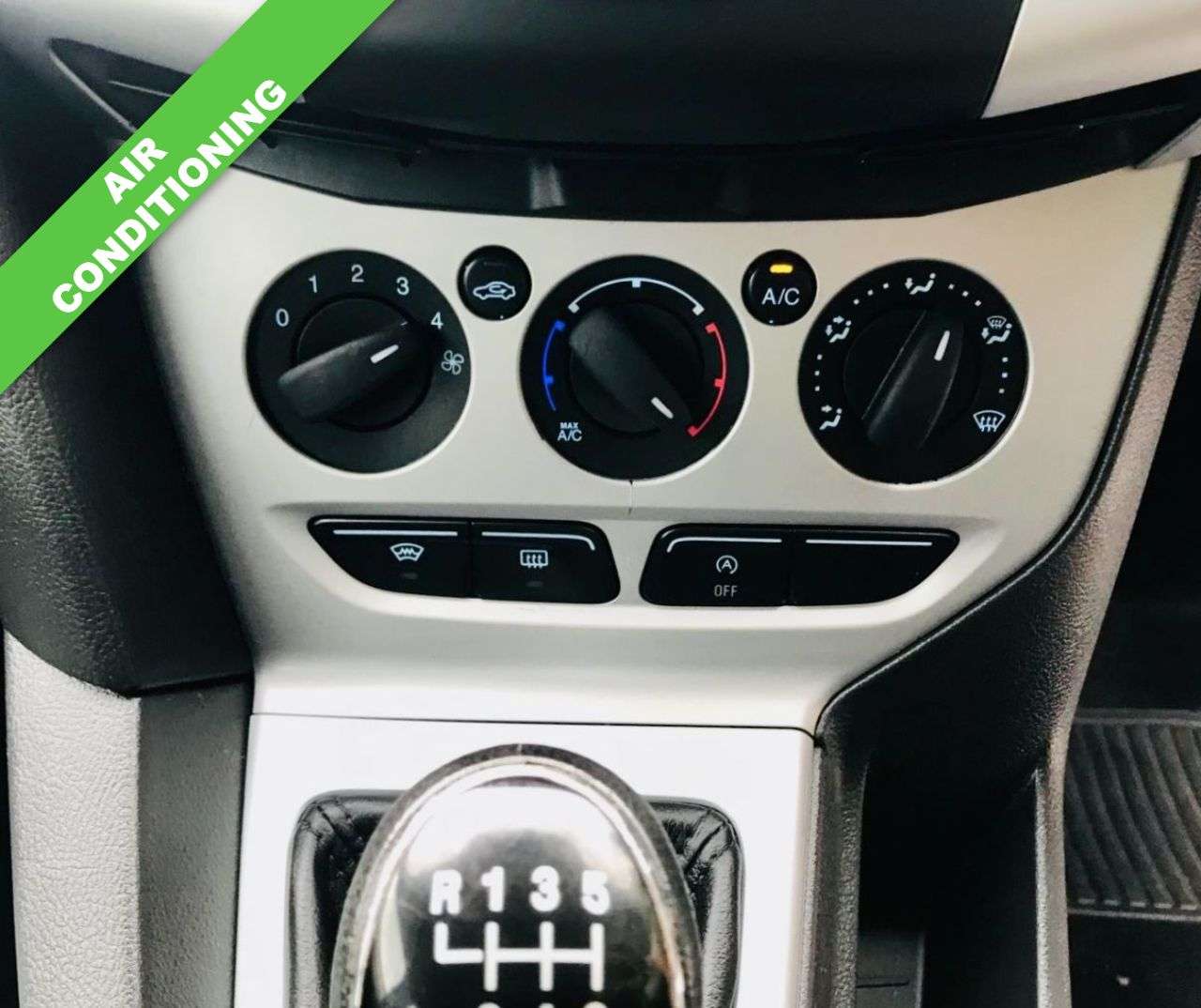 2012 FORD FOCUS 2012 FORD FOCUS