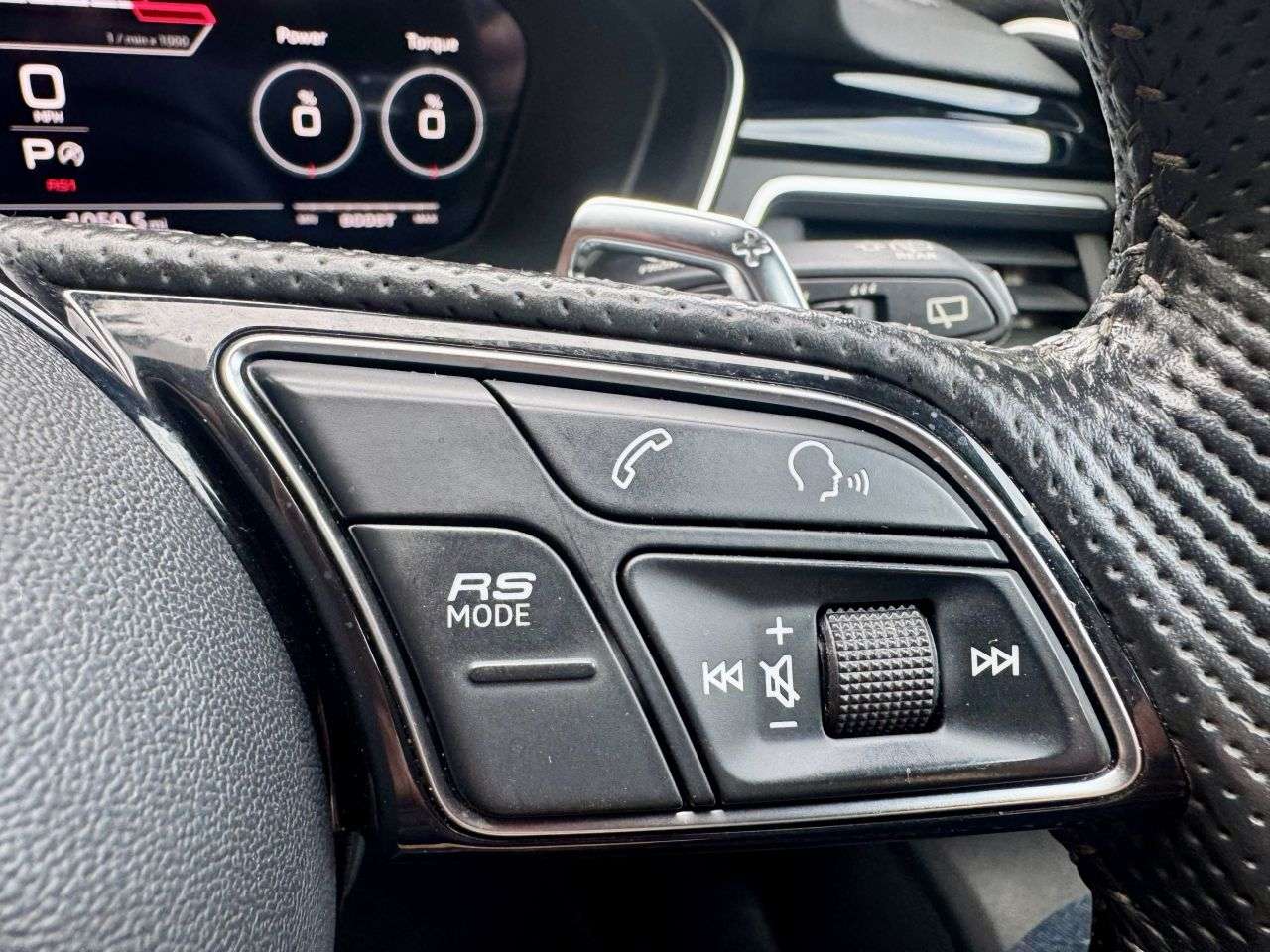 2021 AUDI RS4 AVANT 2021 AUDI RS4 AVANT