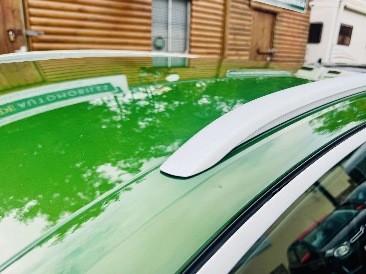 2021 AUDI RS4 AVANT 2021 AUDI RS4 AVANT