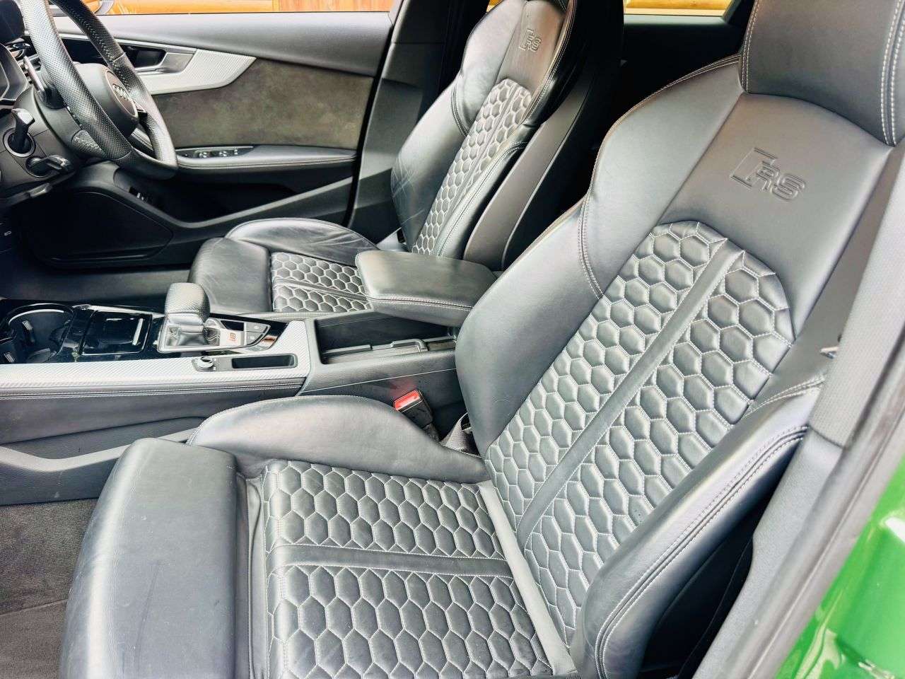 2021 AUDI RS4 AVANT 2021 AUDI RS4 AVANT