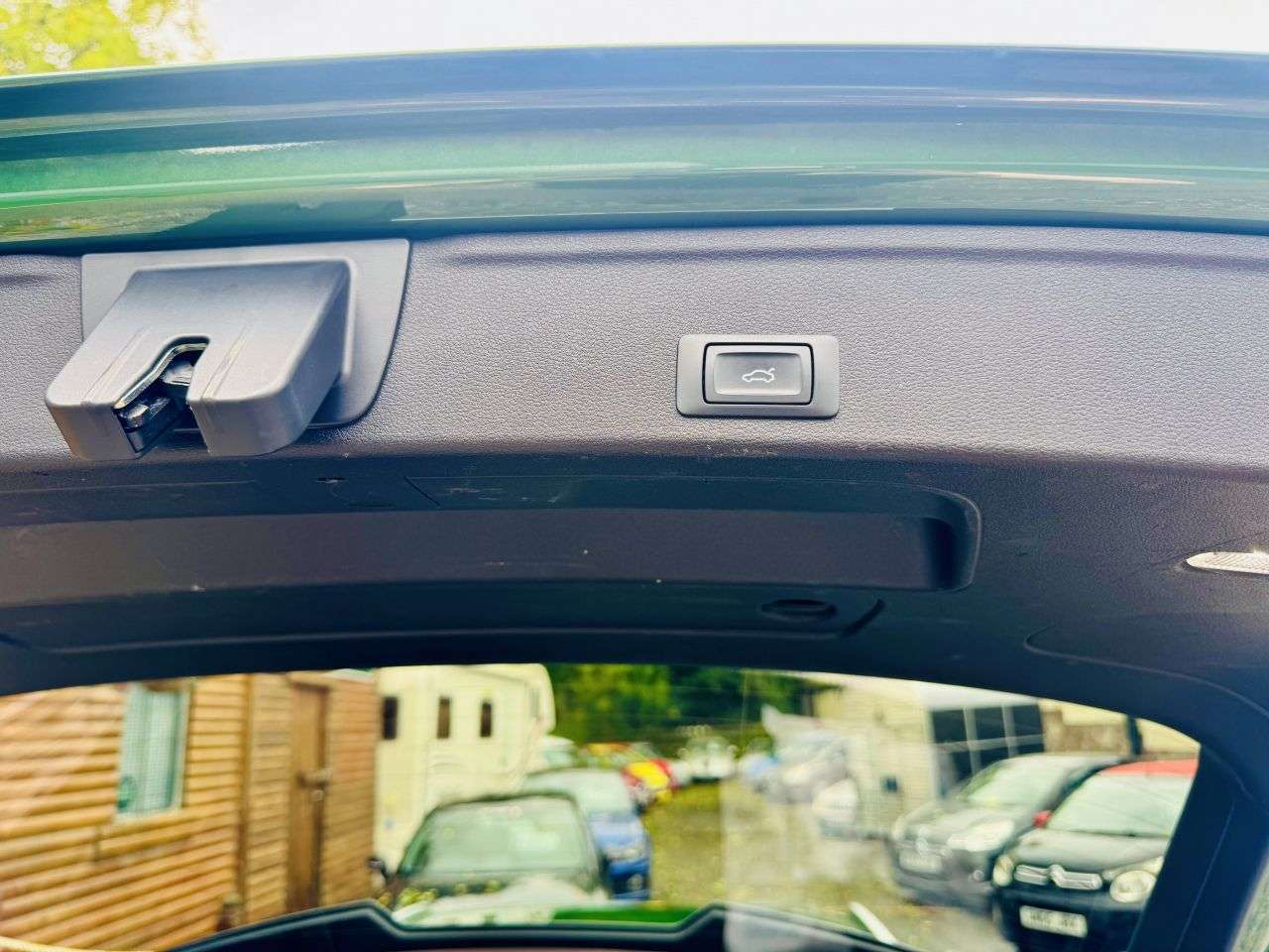 2021 AUDI RS4 AVANT 2021 AUDI RS4 AVANT