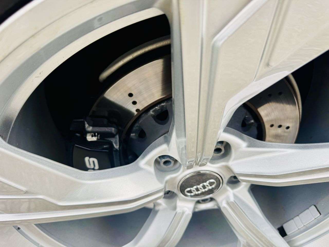 2021 AUDI RS4 AVANT 2021 AUDI RS4 AVANT