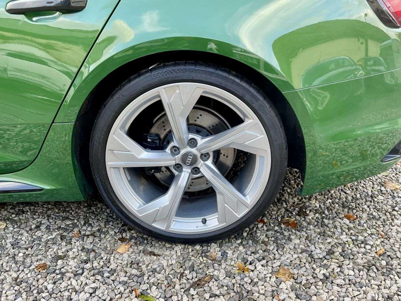 2021 AUDI RS4 AVANT 2021 AUDI RS4 AVANT