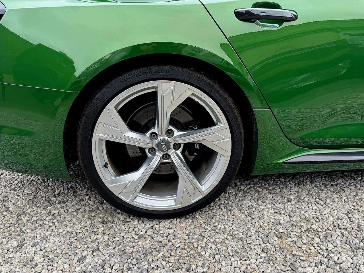 2021 AUDI RS4 AVANT 2021 AUDI RS4 AVANT
