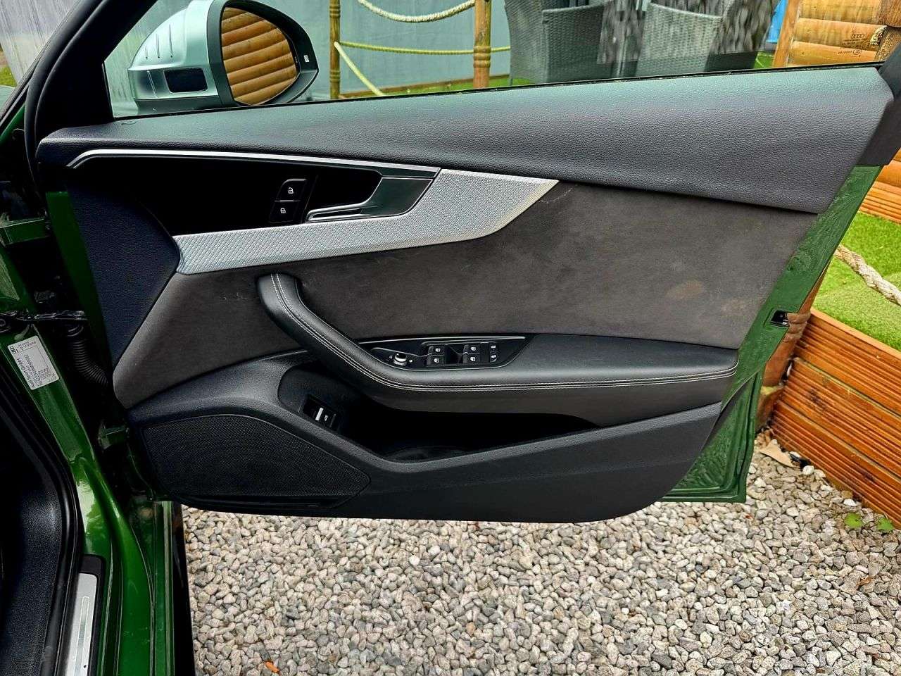 2021 AUDI RS4 AVANT 2021 AUDI RS4 AVANT
