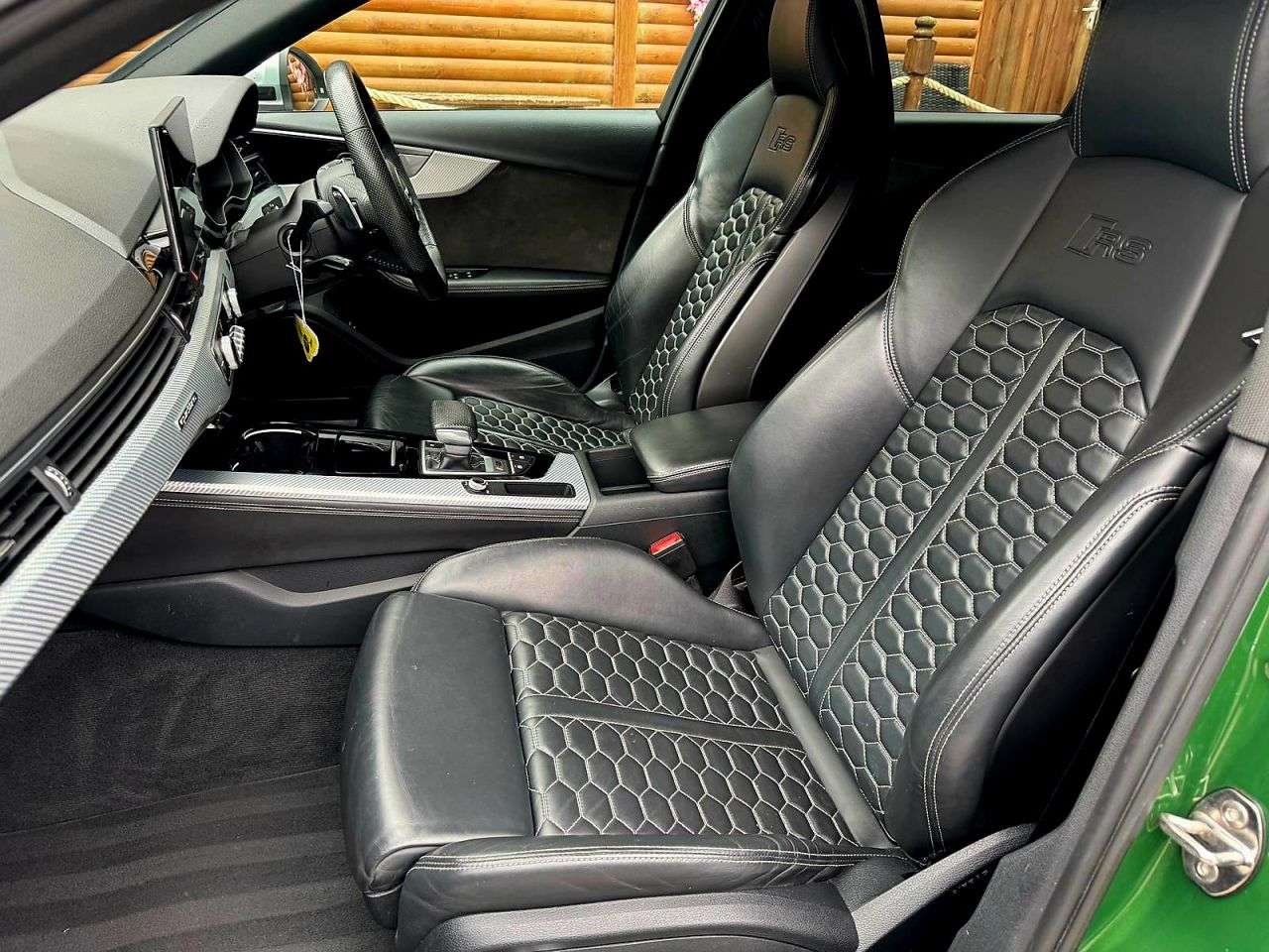 2021 AUDI RS4 AVANT 2021 AUDI RS4 AVANT