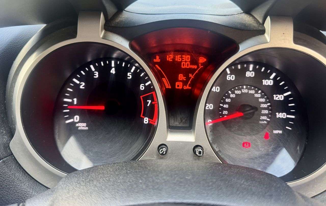 2011 NISSAN JUKE 2011 NISSAN JUKE