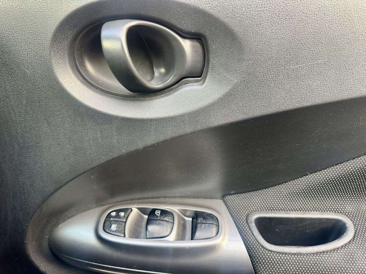 2011 NISSAN JUKE 2011 NISSAN JUKE