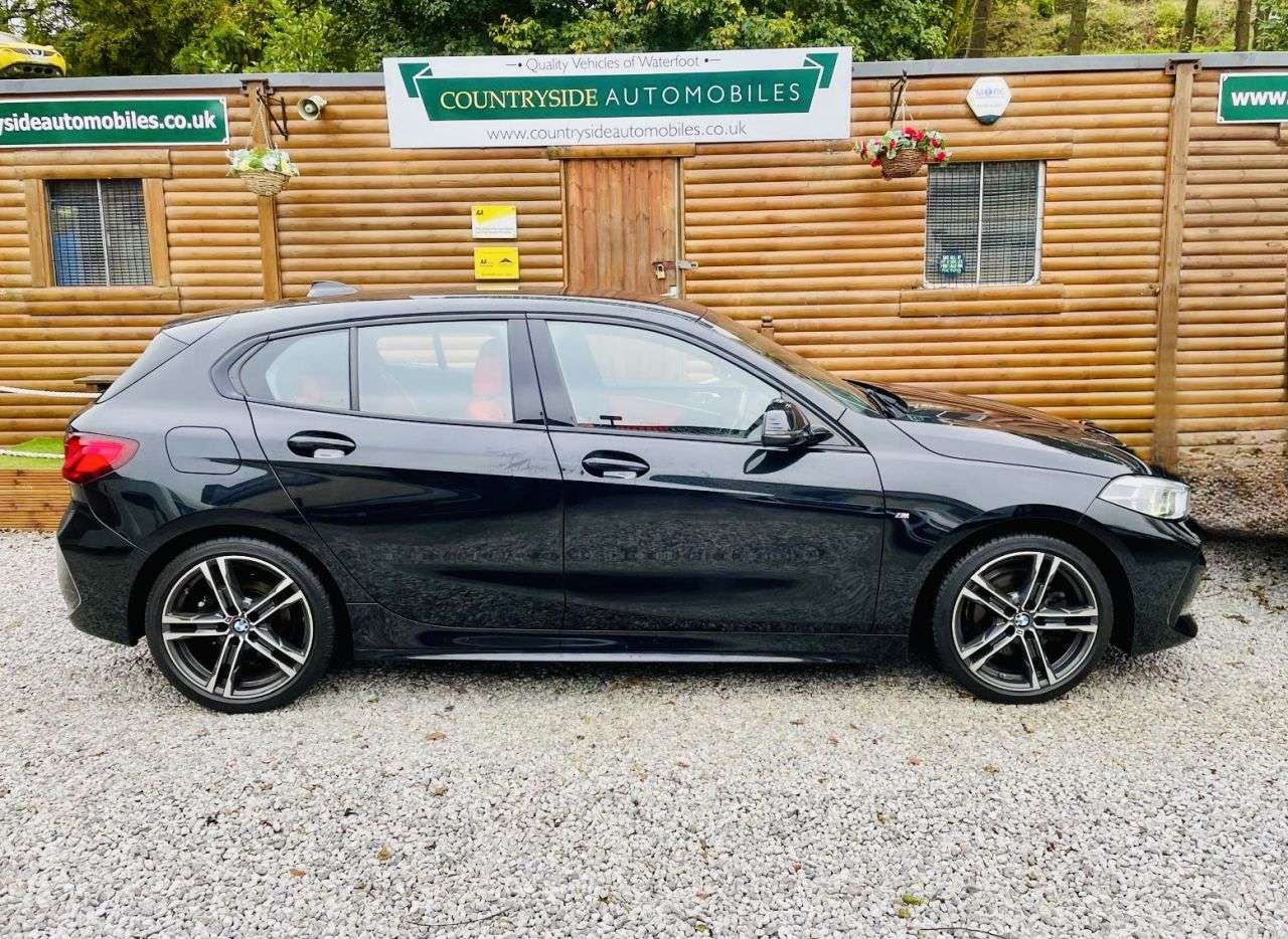 2020 BMW 1 SERIES 2020 BMW 1 SERIES