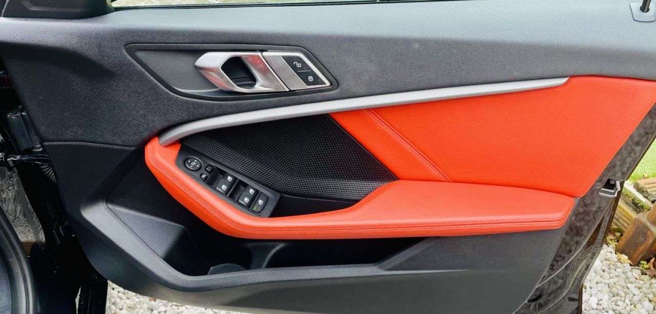 2020 BMW 1 SERIES 2020 BMW 1 SERIES