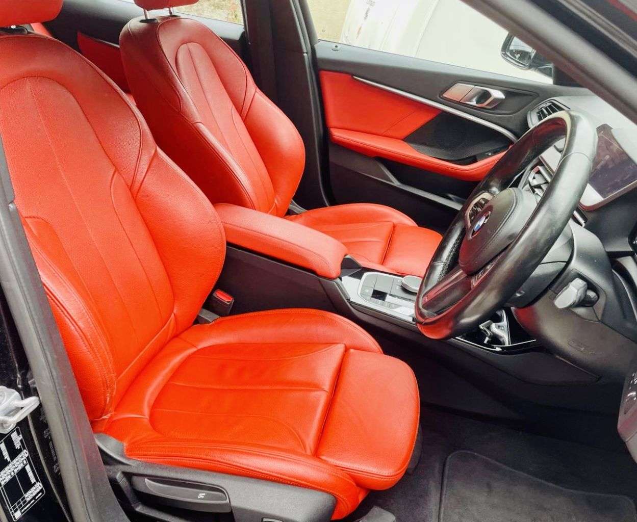 2020 BMW 1 SERIES 2020 BMW 1 SERIES