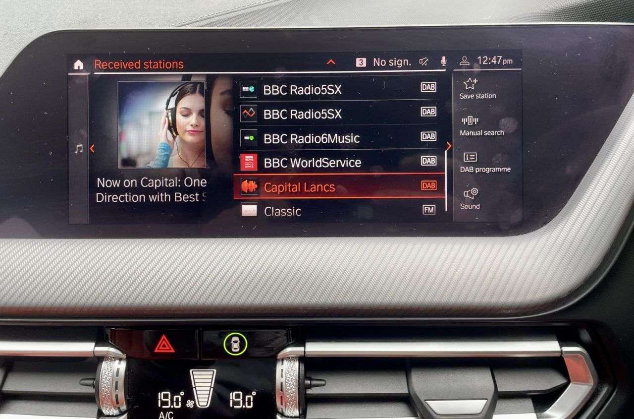 2020 BMW 1 SERIES 2020 BMW 1 SERIES