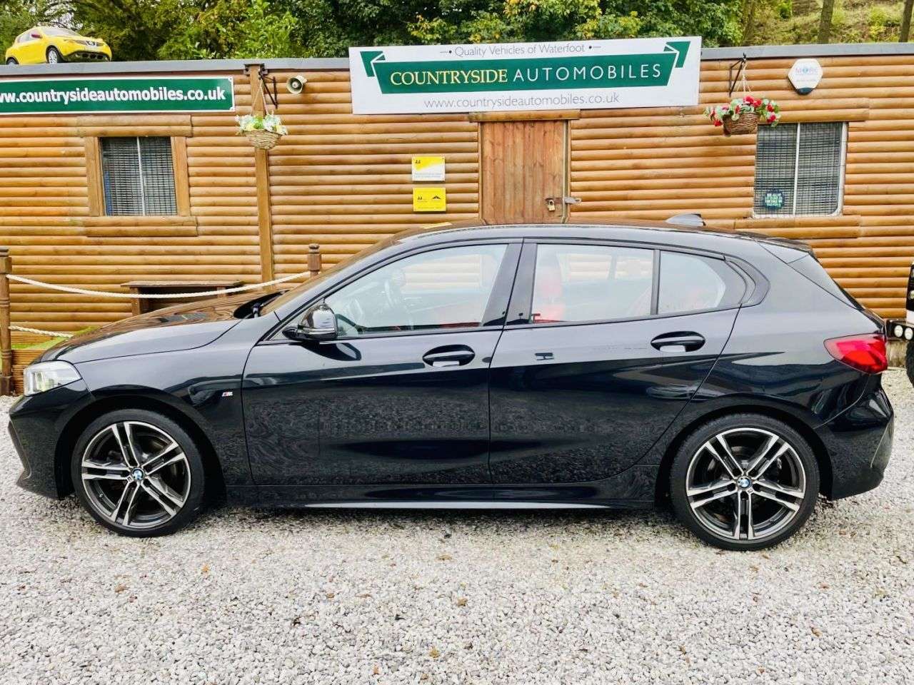 2020 BMW 1 SERIES 2020 BMW 1 SERIES
